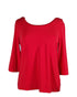 Cionitu Wendeshirt